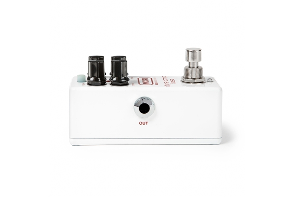 MXR M282 DYNA COMP BASS COMPRESSOR