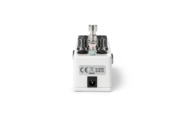 MXR M282 DYNA COMP BASS COMPRESSOR