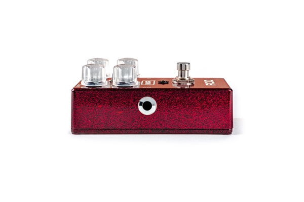 MXR M251 FOD DRIVE