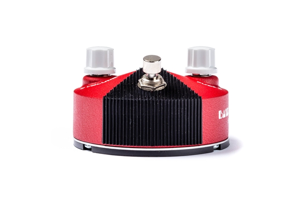 Dunlop FFM6 Band of Gypsys Fuzz Face Mini