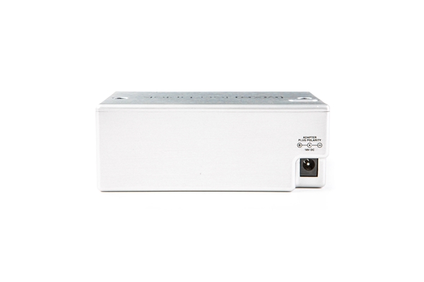MXR M238 ALIMENTATORE ISO-BRICK