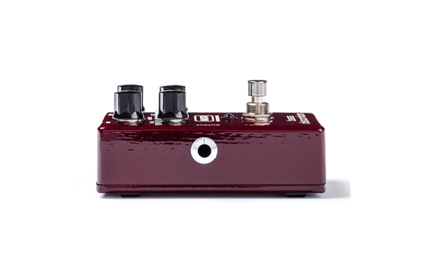 MXR M85 BASS DISTORTION