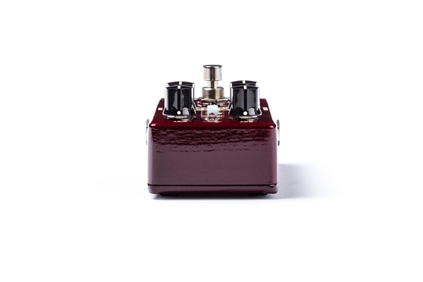 MXR M85 BASS DISTORTION