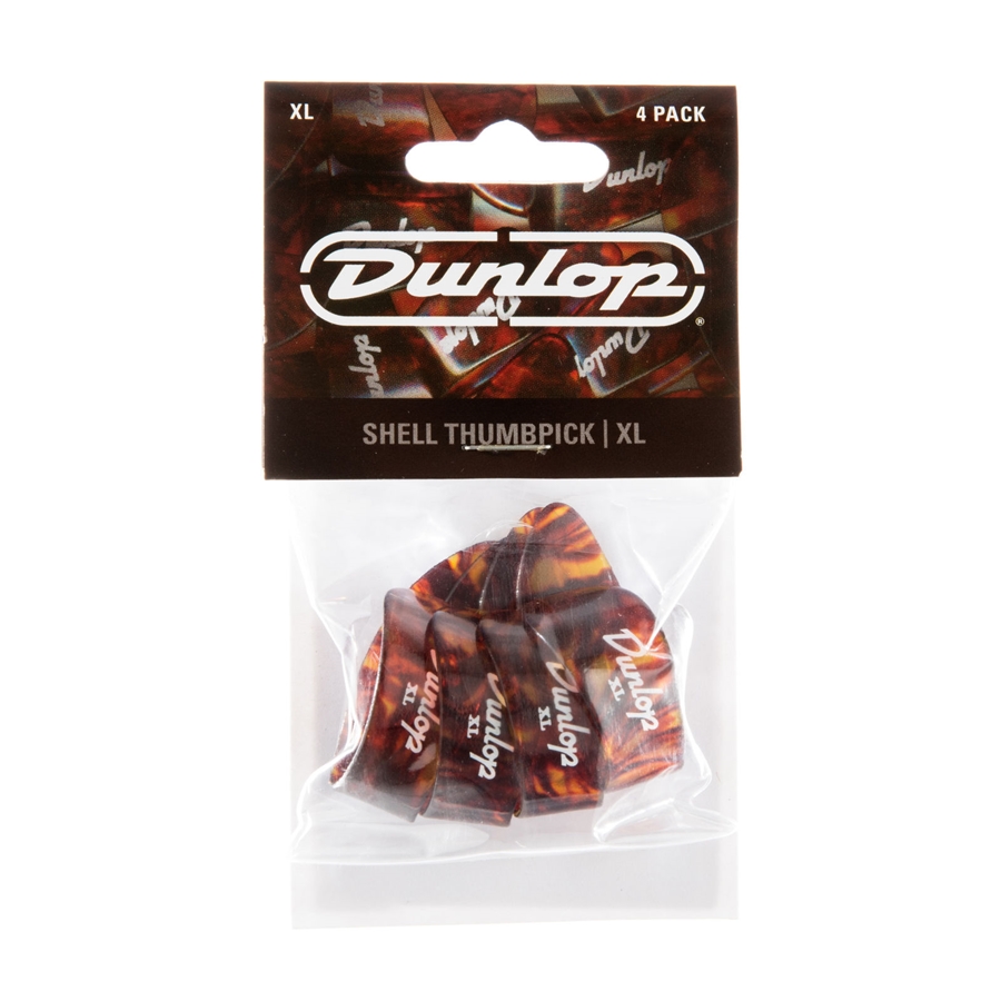 Dunlop 9024P SHELL T/PK XL-4/PLYPK