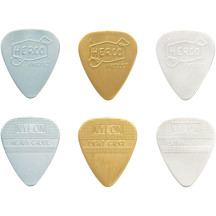Dunlop HEV2000 Herco Vintage '66 Cabinet/216