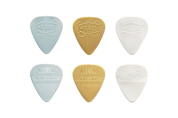Dunlop HEV2000 Herco Vintage '66 Cabinet/216