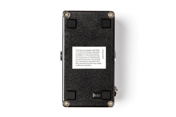MXR M300 REVERB