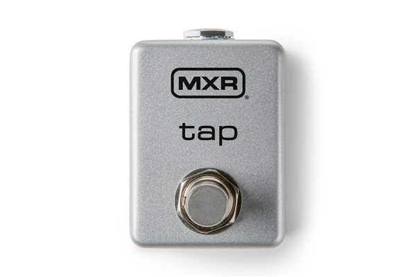MXR M199 SWITCH TAP TEMPO