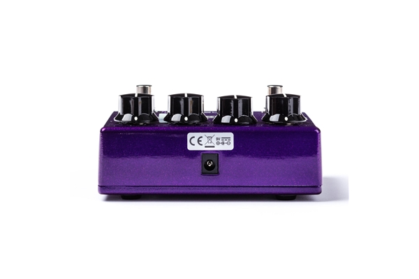 MXR M225 SUB MACHINE OCTAVE FUZZ