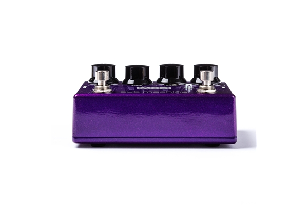 MXR M225 SUB MACHINE OCTAVE FUZZ