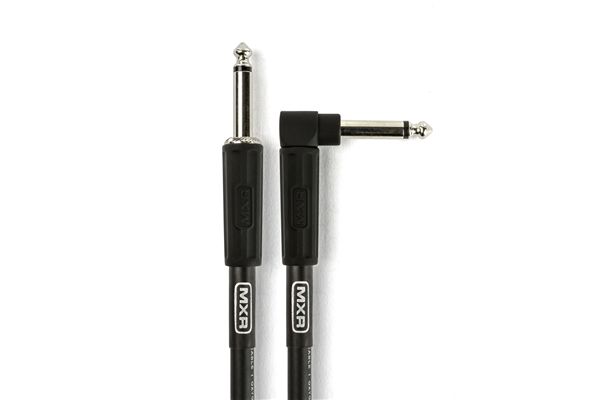 MXR DCIX20R CAVO STRUMENTO PRO SERIES, 6 METRI ANGOLATO