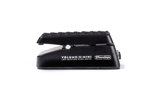 Dunlop DVP4 Volume X Mini Pedal