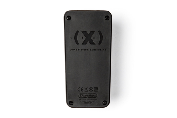 Dunlop DVP4 Volume X Mini Pedal