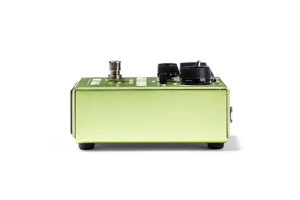 WHE207 Green Rhino Overdrive MkIV