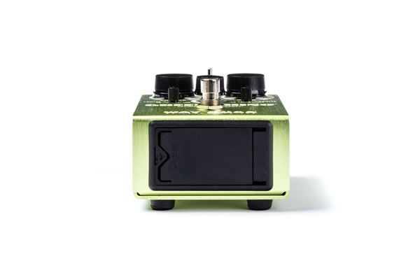 WHE207 Green Rhino Overdrive MkIV