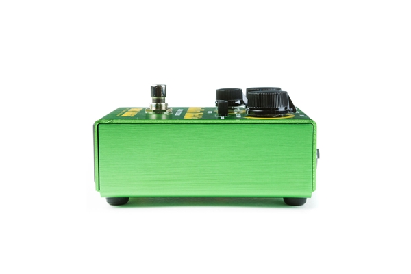 WHE401S Swollen Pickle Jumbo Fuzz MkIIS