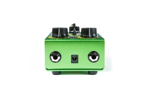 WHE401S Swollen Pickle Jumbo Fuzz MkIIS