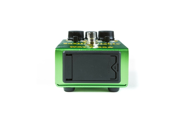 WHE401S Swollen Pickle Jumbo Fuzz MkIIS