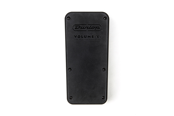 DUNLOP DVP5 VOLUME (X) 8 PEDAL