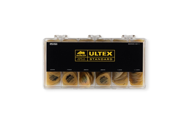 Dunlop 4211 Ultex Standard Cabinet/216