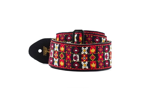 Jimi hendrix shop woodstock strap
