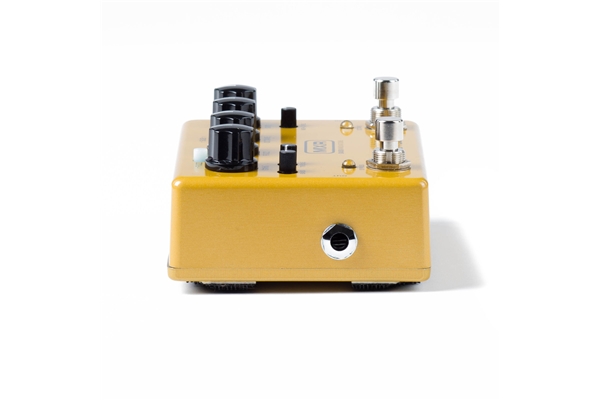 MXR M287 SUB OCTAVE BASS FUZZ
