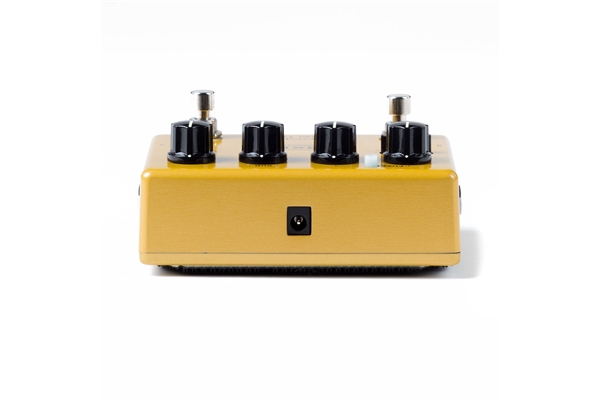 MXR M287 SUB OCTAVE BASS FUZZ