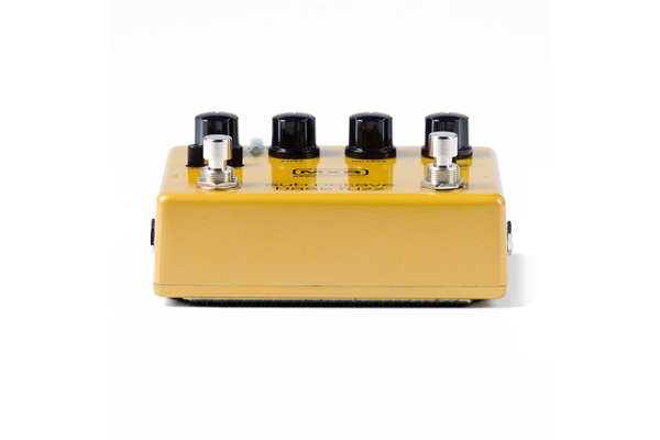 MXR M287 SUB OCTAVE BASS FUZZ