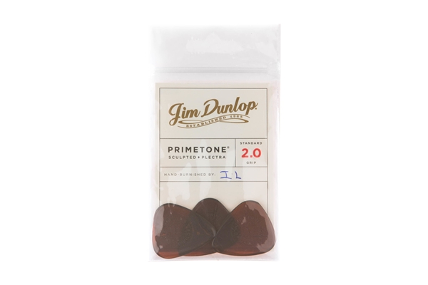 Dunlop 510P2.0 PRIMETONE STD 3/PLYPK