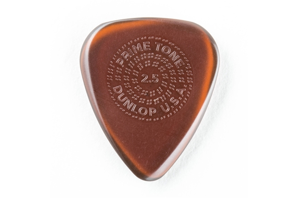 Dunlop 510P2.5 PRIMETONE STD 3/PLYPK