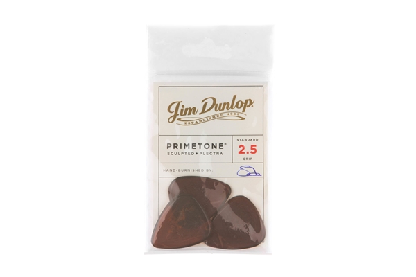 Dunlop 510P2.5 PRIMETONE STD 3/PLYPK