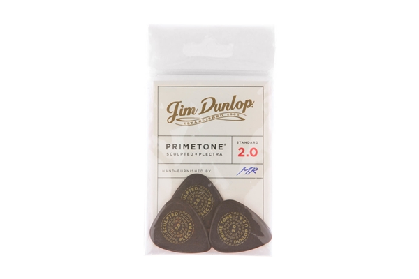 Dunlop 511P2.0 PRIMETONE STD 3/PLYPK