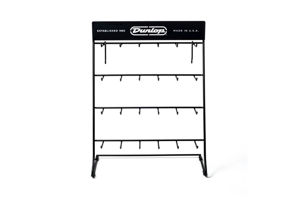 DUNLOP SM2017D STANDMAN WIRE DISPLAY VUOTO