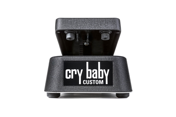 Dunlop Cry Baby Rack Foot Controller Auto Return