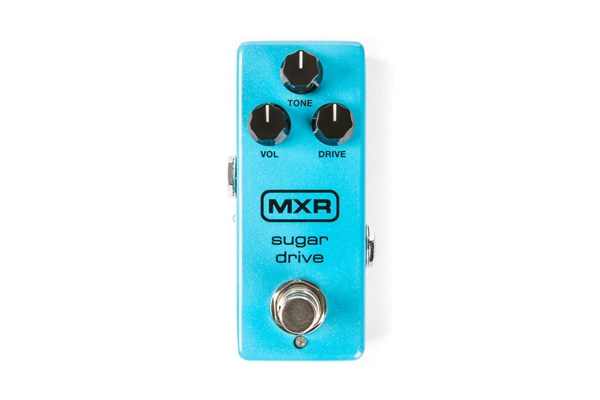 MXR M294 SUGAR DRIVE