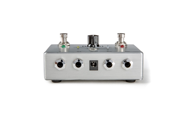 MXR M303 CLONE LOOPER PEDAL