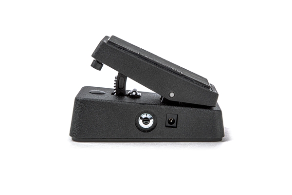 DUNLOP CBM535AR CRY BABY Q MINI 535Q AUTO RETURN WAH