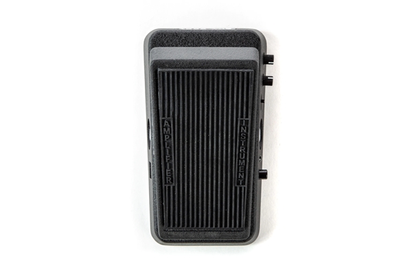 DUNLOP CBM535AR CRY BABY Q MINI 535Q AUTO RETURN WAH