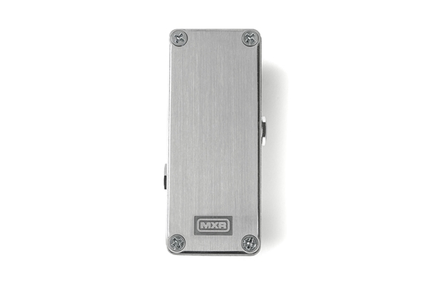 MXR M293 BOOSTER MINI