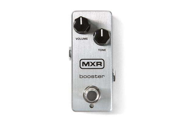 MXR M293 BOOSTER MINI