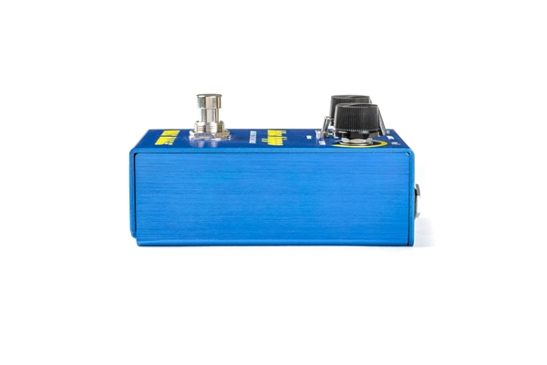 WM61 Smalls Blue Hippo Analog Chorus