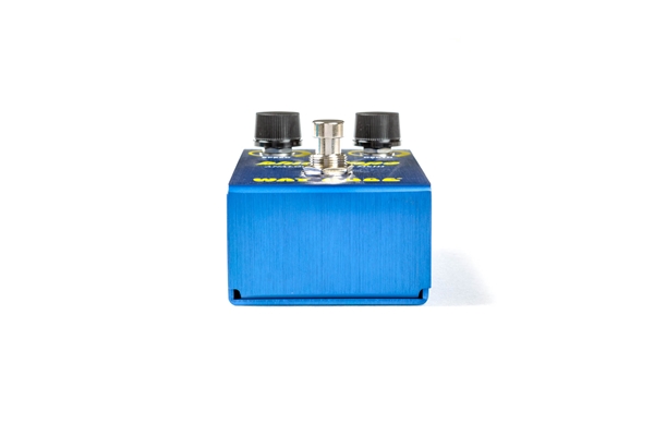 WM61 Smalls Blue Hippo Analog Chorus