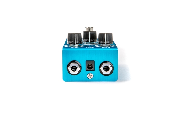 WM71 Smalls Aqua Puss Analog Delay