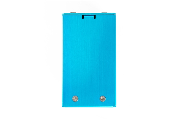 WM71 Smalls Aqua Puss Analog Delay