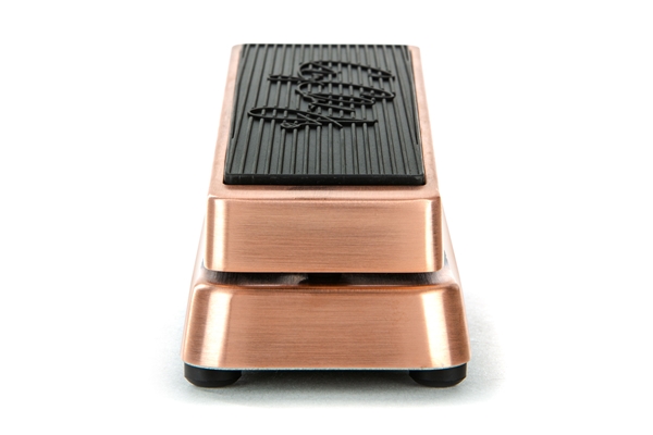 Dunlop GCJ95 Gary Clark Jr. Cry Baby Wah