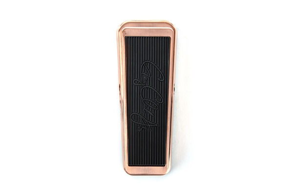 Dunlop GCJ95 Gary Clark Jr. Cry Baby Wah