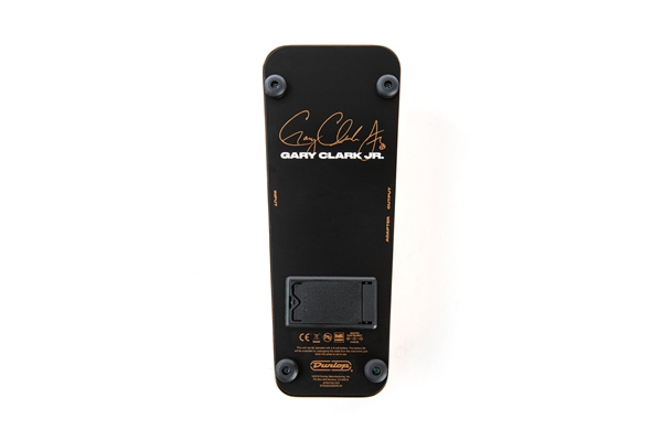 Dunlop GCJ95 Gary Clark Jr. Cry Baby Wah