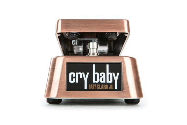 Dunlop GCJ95 Gary Clark Jr. Cry Baby Wah