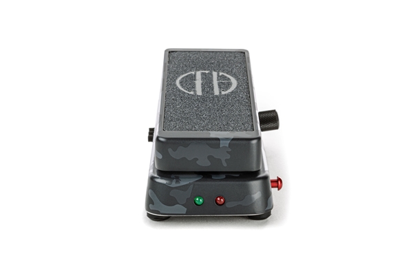 Dunlop DB01B Dimebag Cry Baby From Hell Wah