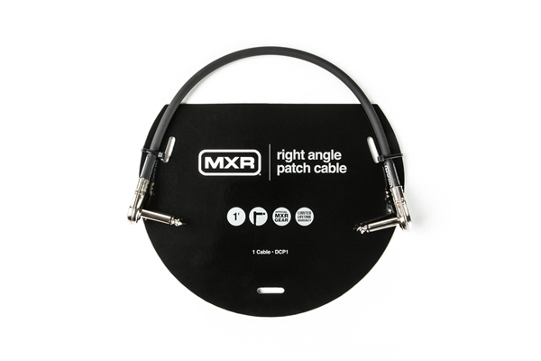 MXR DCP1 CAVO PATCH 30 CM